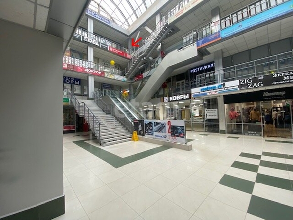 
  Сдается офис 20.6 м². Фото 6.