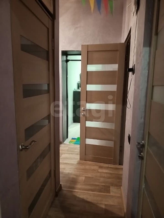 
  Продается 2-комн. квартира 55.9 м². Фото 6.