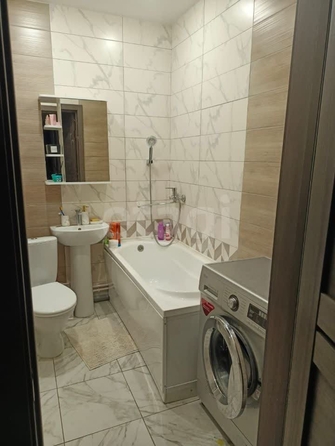 
  Сдается 1-комн. квартира 37 м². Фото 5.