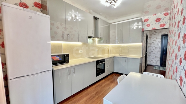 
  Продается 1-комн. квартира 38.4 м². Фото 1.