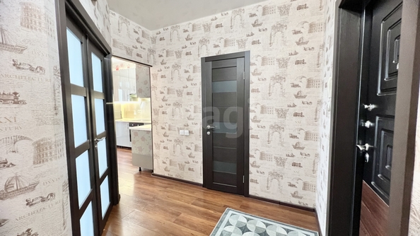 
  Продается 1-комн. квартира 38.4 м². Фото 10.