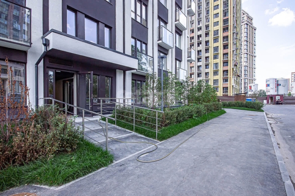 
  Продается 1-комн. квартира 35 м². Фото 6.