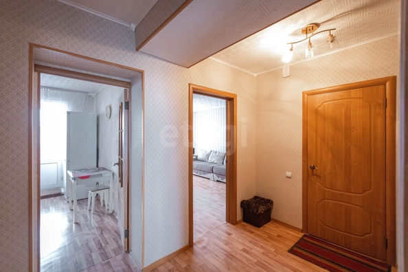 
  Продается 2-комн. квартира 56.5 м². Фото 21.