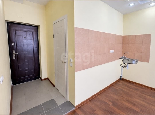 
  Продается студия 22.1 м². Фото 5.