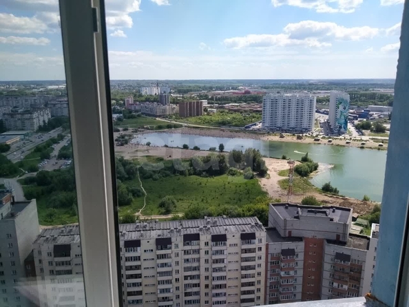 
  Продается 1-комн. квартира 46.1 м². Фото 4.