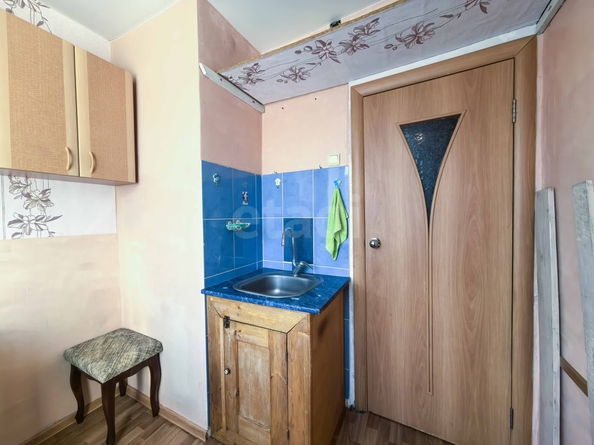 
  Продается 1-комн. квартира 31.1 м². Фото 3.