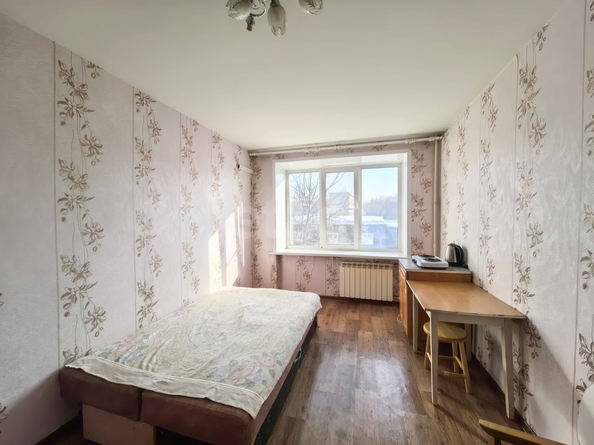 
  Продается 1-комн. квартира 31.1 м². Фото 5.