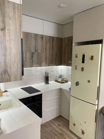 
  Продается 1-комн. квартира 36.8 м², в ЖК Дунаевский, дом 3. Фото 2.