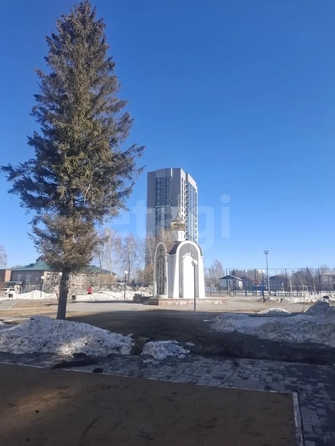 
  Продается 2-комн. квартира 60 м², в ЖК Журавлева, дом 2. Фото 11.