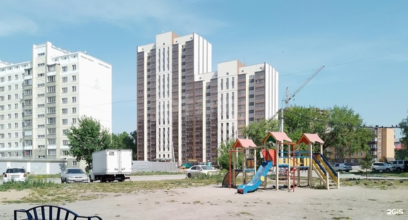 
  Продается 2-комн. квартира 60 м², в ЖК Журавлева, дом 2. Фото 12.