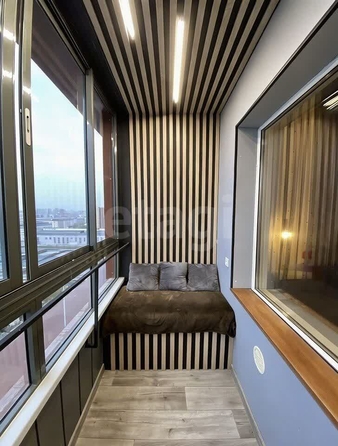 
  Продается 3-комн. квартира 59.4 м², в ЖК Галактика, дом 6 Меркурий. Фото 11.