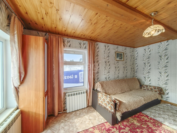 
  Продается дом 51.3 м². Фото 5.