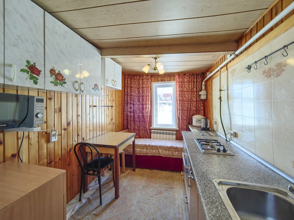 
  Продается дом 51.3 м². Фото 14.