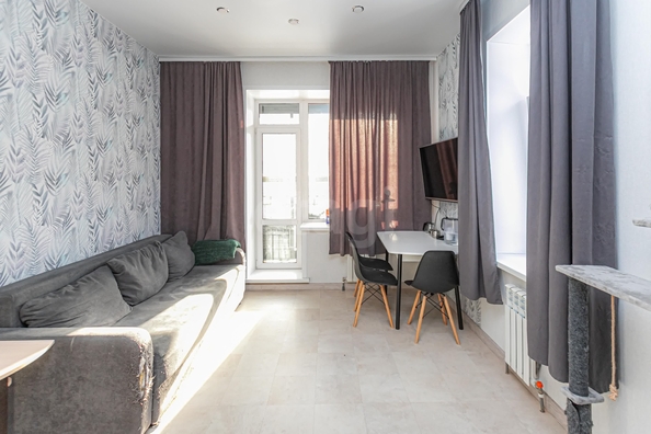 
  Продается 2-комн. квартира 50.92 м², в ЖК Да Винчи, дом 15. Фото 3.