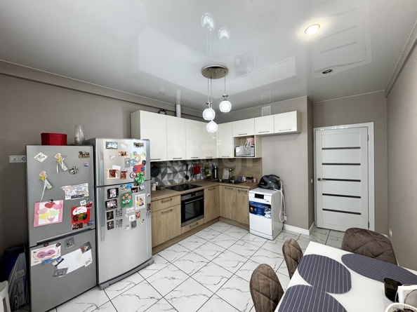 
  Продается 2-комн. квартира 72.1 м². Фото 13.