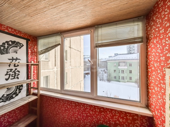 
  Продается 4-комн. квартира 69 м². Фото 12.