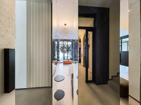 
  Продается 3-комн. квартира 66.5 м², в ЖК Баланс, 1 очередь. Фото 24.