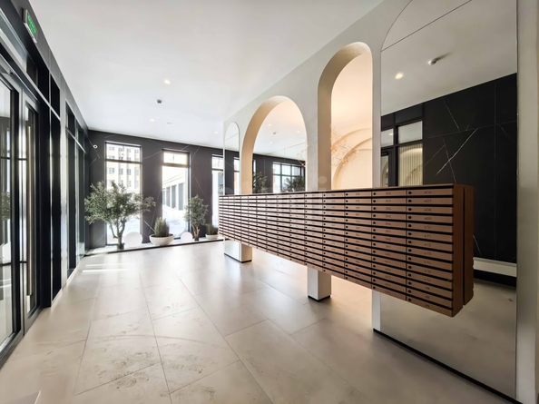 
  Продается 3-комн. квартира 66.5 м², в ЖК Баланс, 1 очередь. Фото 26.