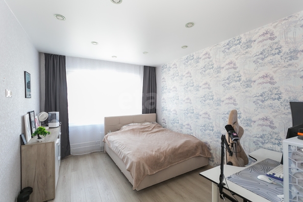 
  Продается 2-комн. квартира 53.1 м², в ЖК Акварельный 2.0, дом 1. Фото 9.