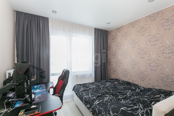 
  Продается 2-комн. квартира 53.1 м², в ЖК Акварельный 2.0, дом 1. Фото 11.