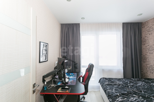 
  Продается 2-комн. квартира 53.1 м², в ЖК Акварельный 2.0, дом 1. Фото 12.