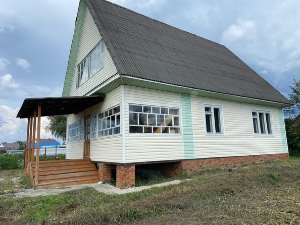 
  Продается дом 57.7 м². Фото 3.