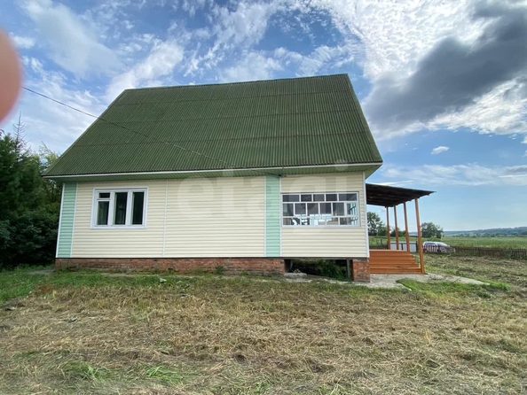 
  Продается дом 57.7 м². Фото 8.
