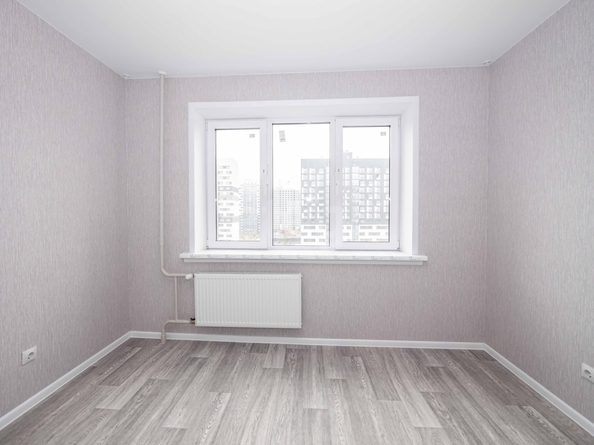 
  Продается 2-комн. квартира 49.8 м², в ЖК Околица, дом 5. Фото 9.