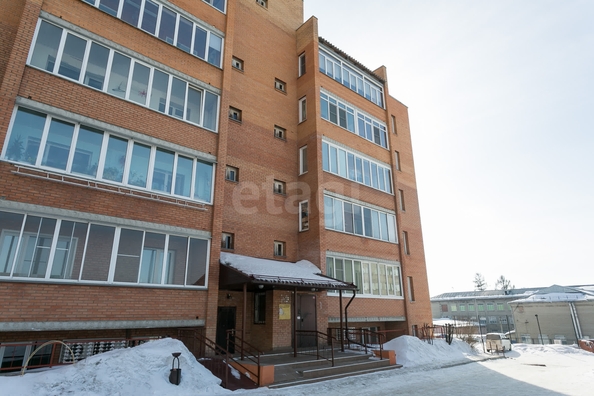 
  Продается 2-комн. квартира 57 м². Фото 17.