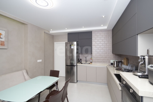 
  Продается 3-комн. квартира 73.1 м². Фото 5.
