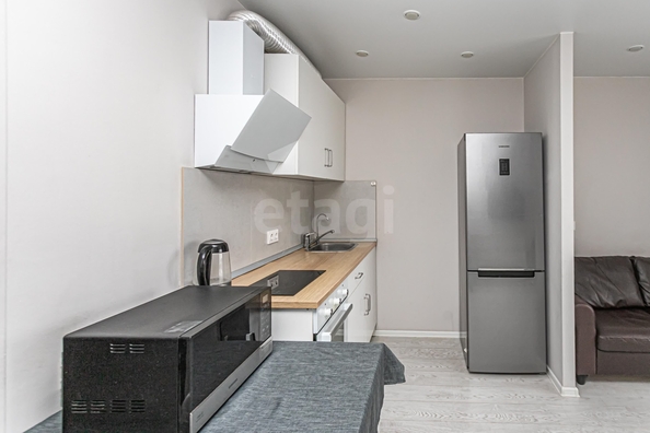 
  Продается студия 28.8 м². Фото 4.