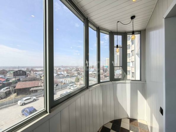 
  Продается 1-комн. квартира 39.6 м². Фото 13.
