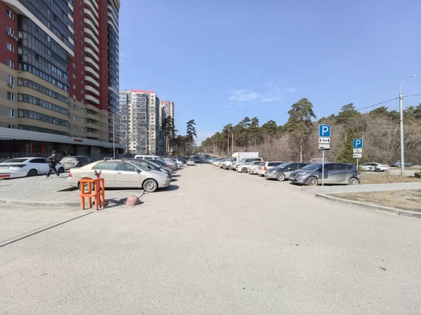 
  Продается 1-комн. квартира 39.6 м². Фото 24.