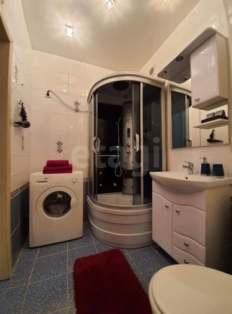 
  Продается 1-комн. квартира 44 м², в ЖК Радужный каскад, б/с 19. Фото 13.
