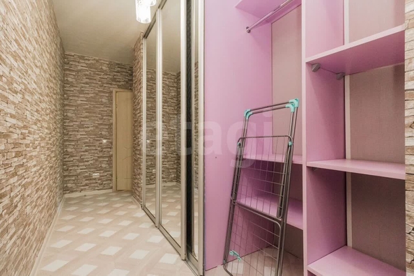 
  Продается 1-комн. квартира 44 м², в ЖК Радужный каскад, б/с 19. Фото 22.