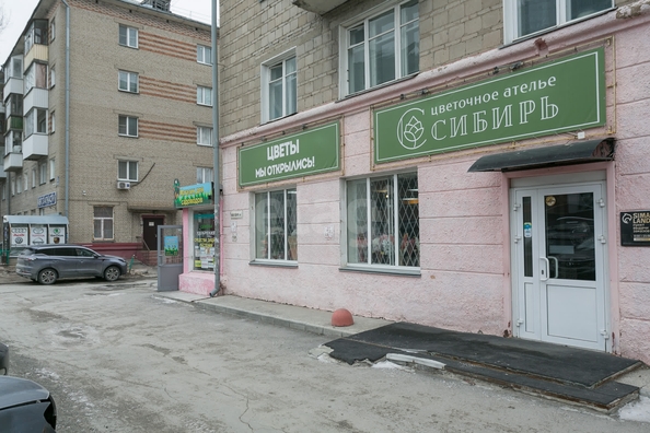 
  Сдается универсальное помещение 92 м². Фото 17.