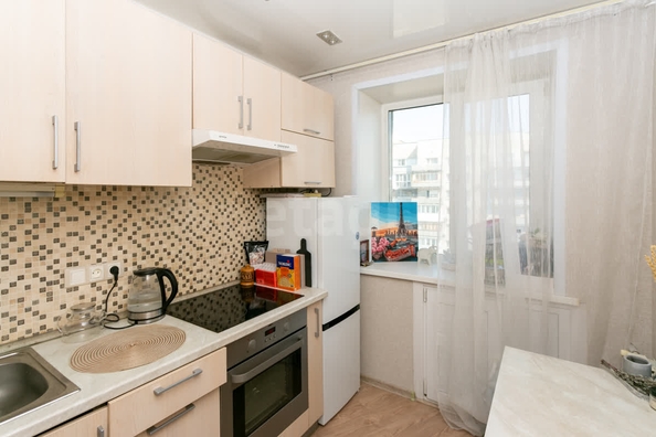 
  Продается 2-комн. квартира 45 м². Фото 4.