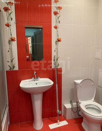 
  Сдается 1-комн. квартира 40 м². Фото 8.