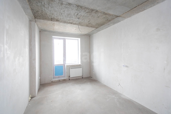 
  Продается 2-комн. квартира 56.8 м². Фото 5.