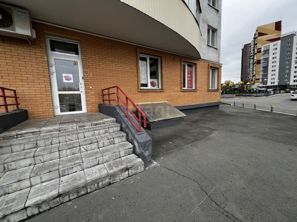 
  Продается универсальное помещение 113.4 м². Фото 1.