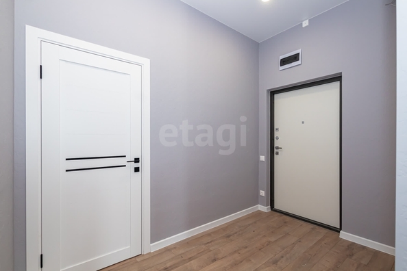 
  Продается 3-комн. квартира 67.9 м², в ЖК Академ Клаб, дом 4. Фото 28.