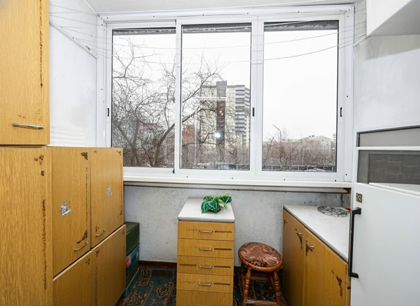 
  Продается 3-комн. квартира 61.5 м². Фото 3.
