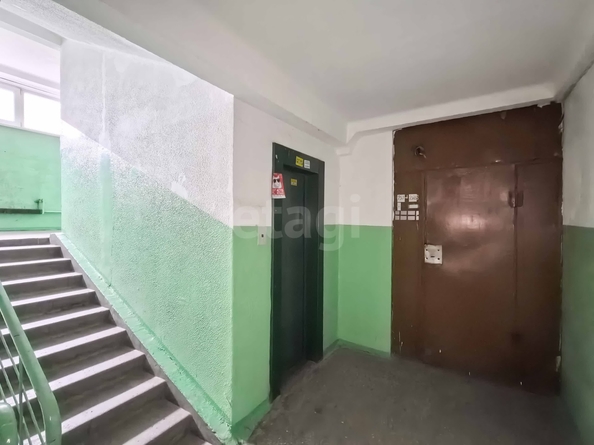 
  Продается 3-комн. квартира 61.5 м². Фото 6.