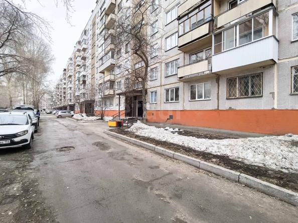 
  Продается 3-комн. квартира 61.5 м². Фото 8.