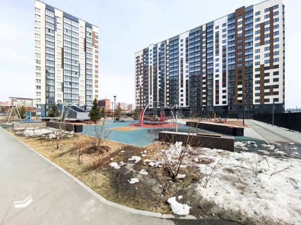 
  Продается студия 29.3 м². Фото 22.