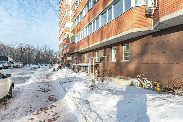 
  Сдается офис 8.7 м². Фото 10.