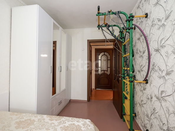 
  Продается 3-комн. квартира 58 м². Фото 4.