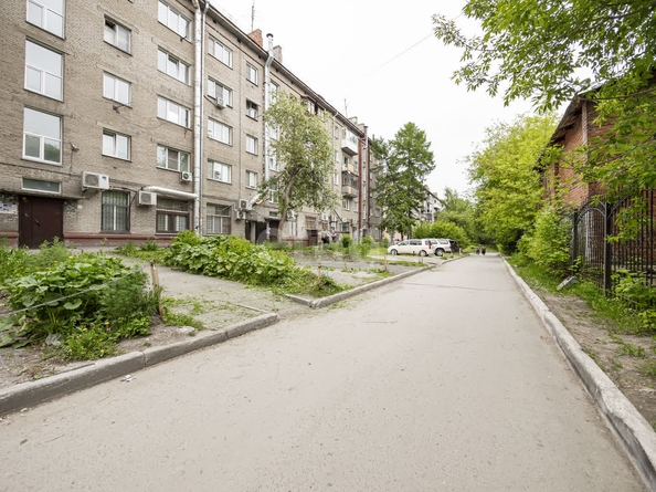 
  Продается 3-комн. квартира 58 м². Фото 20.