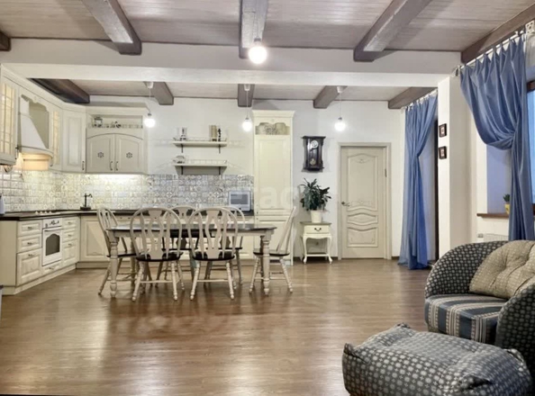 
  Продается 3-комн. квартира 121.7 м². Фото 4.