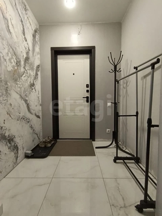 
  Продается 1-комн. квартира 40.6 м², в ЖК Галактика,  дом 2 Юпитер. Фото 8.